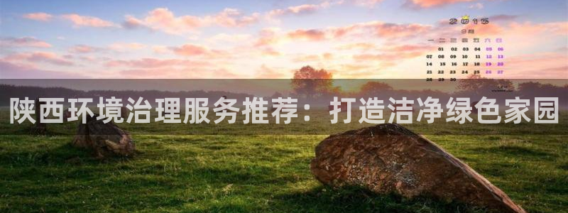 凯发k8·中国官方网站|陕西环境治理服务推荐：打造洁净绿色家园